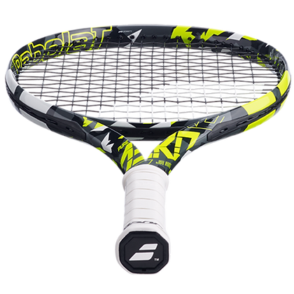 Load image into Gallery viewer, Babolat Pure Aero Junior Tennis Racquet
