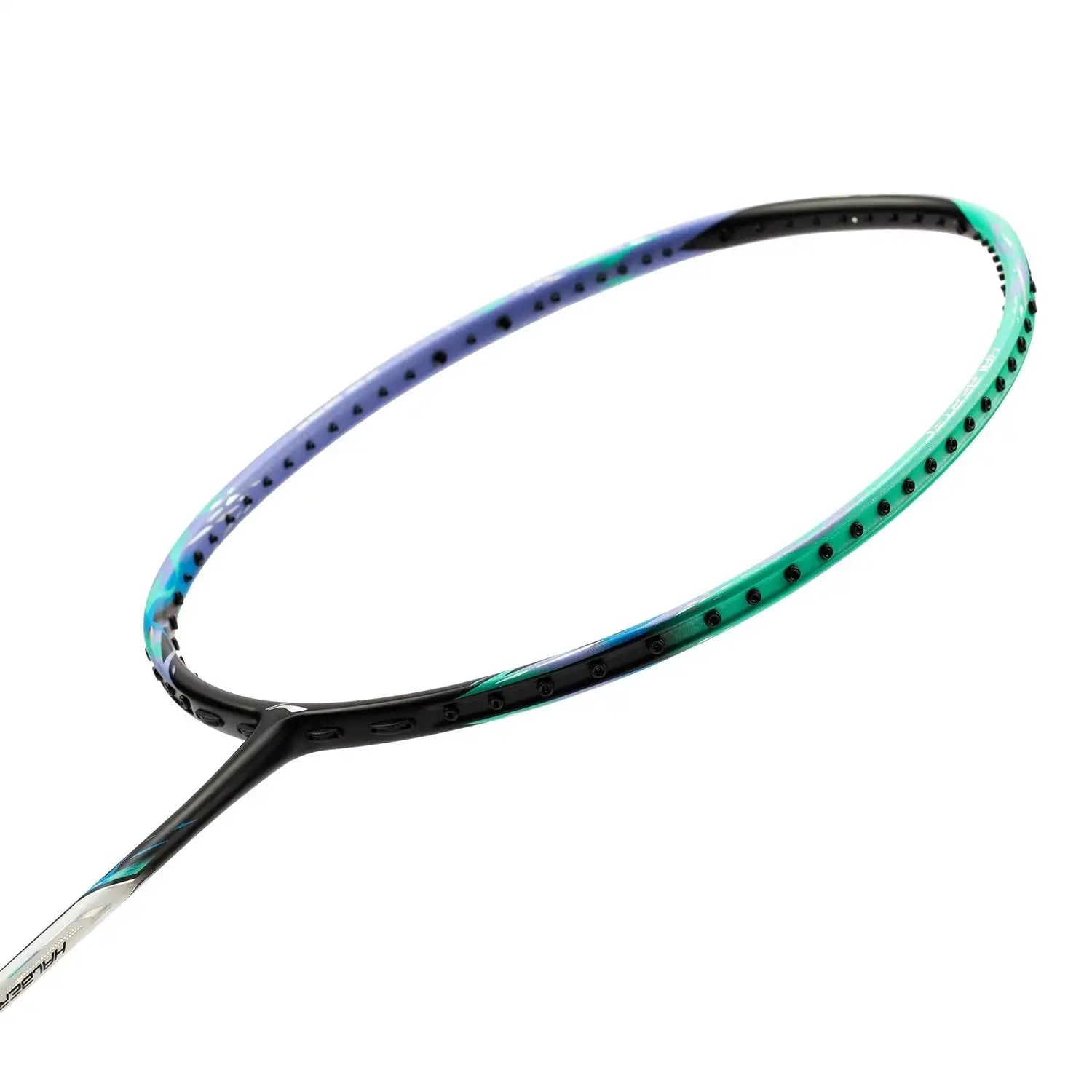 Li-ning Halbertec-7000 Badminton Racket (Unstrung)