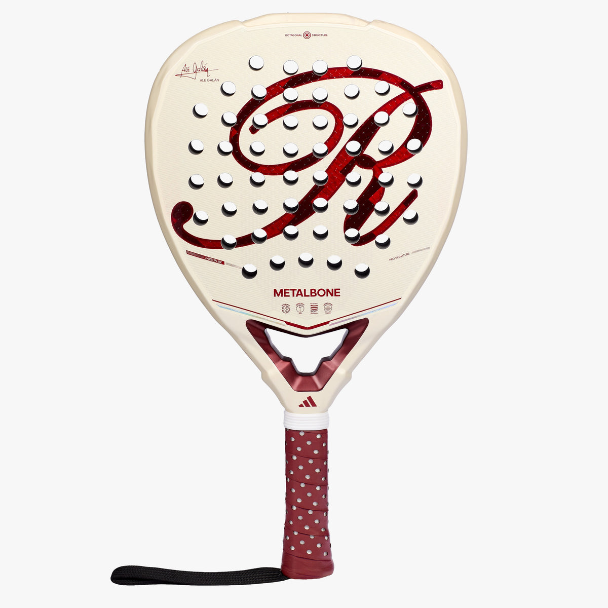 Adidas Metalbone Reserve Edition 2026 Padel Racket