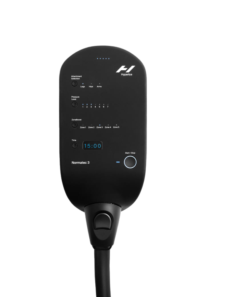 Hyperice Normatec 3 Leg System