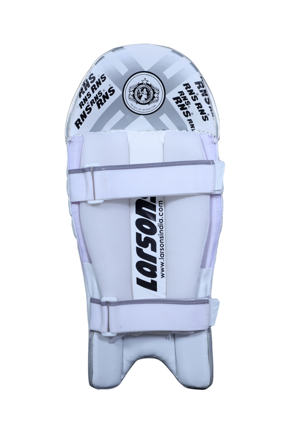 RNS W/K Gold Star Cricket Keeping Pads