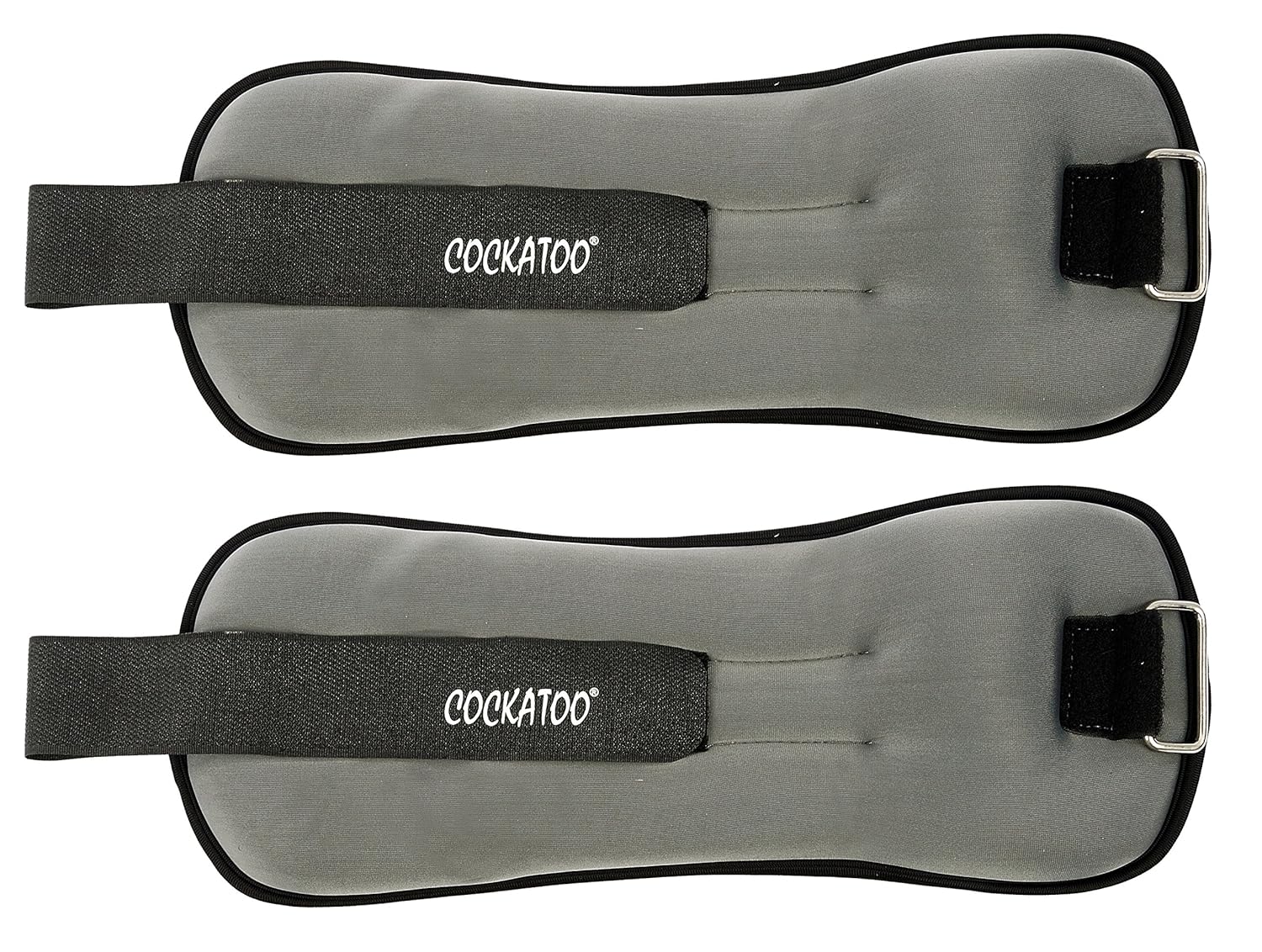 Cockatoo Ankle Wrist Weight