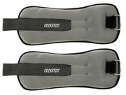 Cockatoo Ankle Wrist Weight