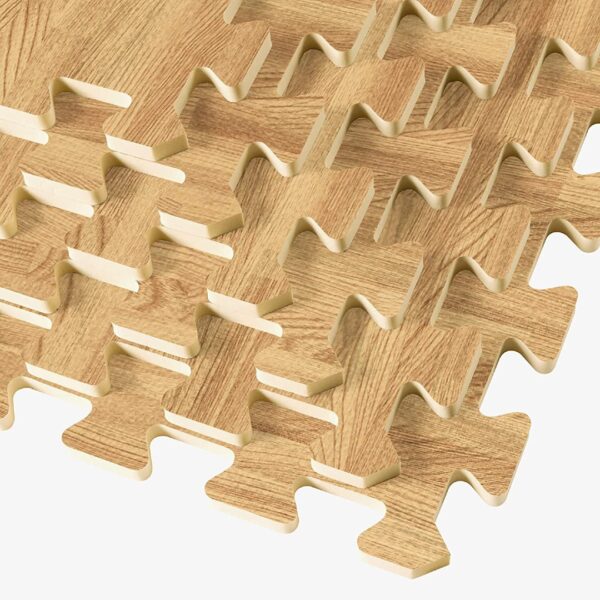 Kobo AC-105 Interlock Floor Mat