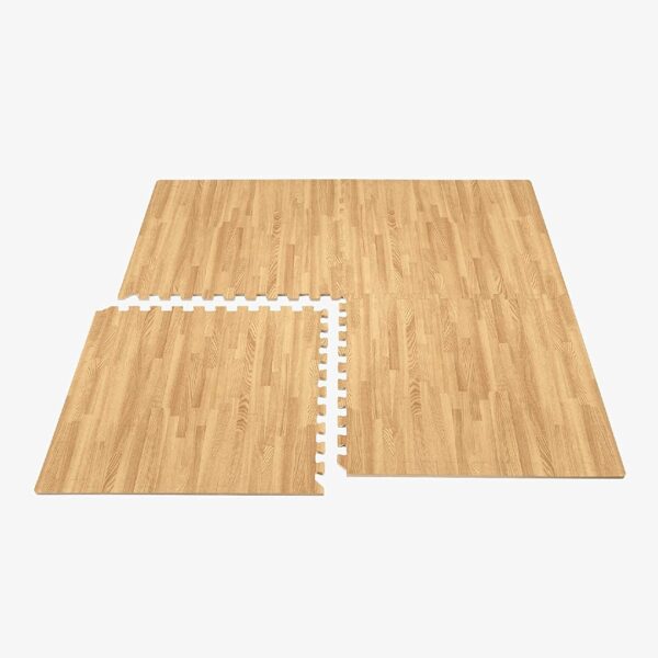 Kobo AC-105 Interlock Floor Mat