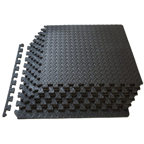 Kobo AC-62 Interlock Floor Mat