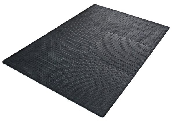 Kobo AC-62 Interlock Floor Mat