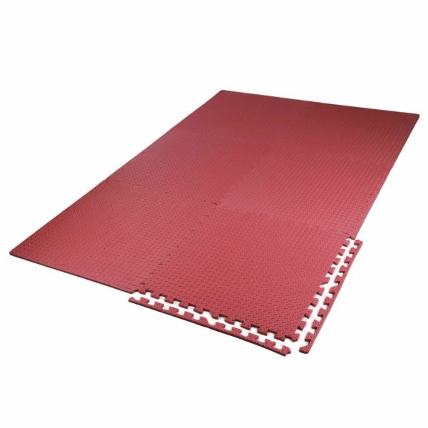 Kobo AC-62 Interlock Floor Mat