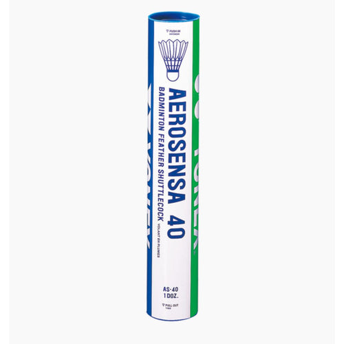 Yonex Aerosensa 40 Badminton Shuttlecock