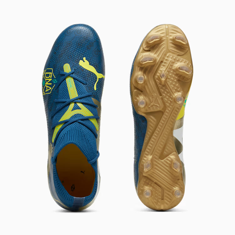 Load image into Gallery viewer, Puma Future 7 Match BNA FG/AG Football Shoes
