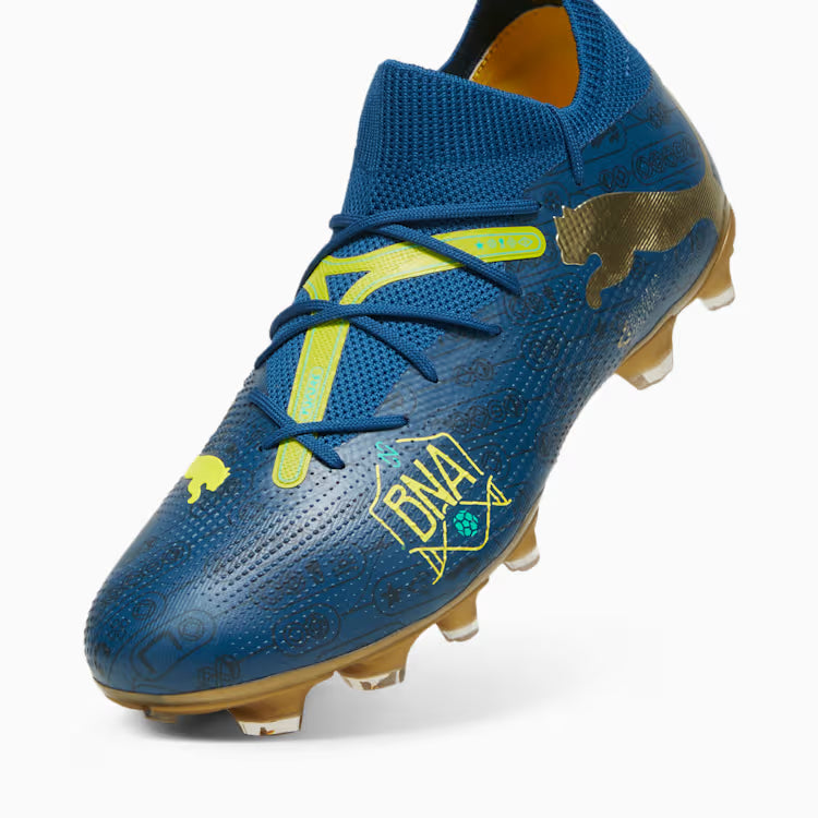 Load image into Gallery viewer, Puma Future 7 Match BNA FG/AG Football Shoes
