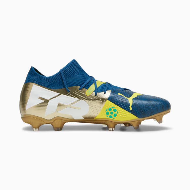 Load image into Gallery viewer, Puma Future 7 Match BNA FG/AG Football Shoes
