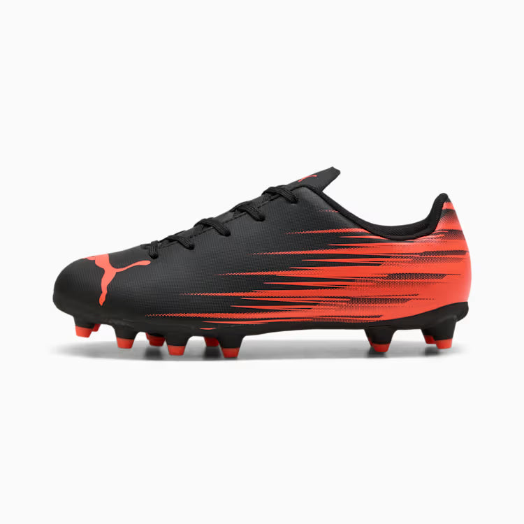 Puma Attacanto II FG/AG JR Football Shoes