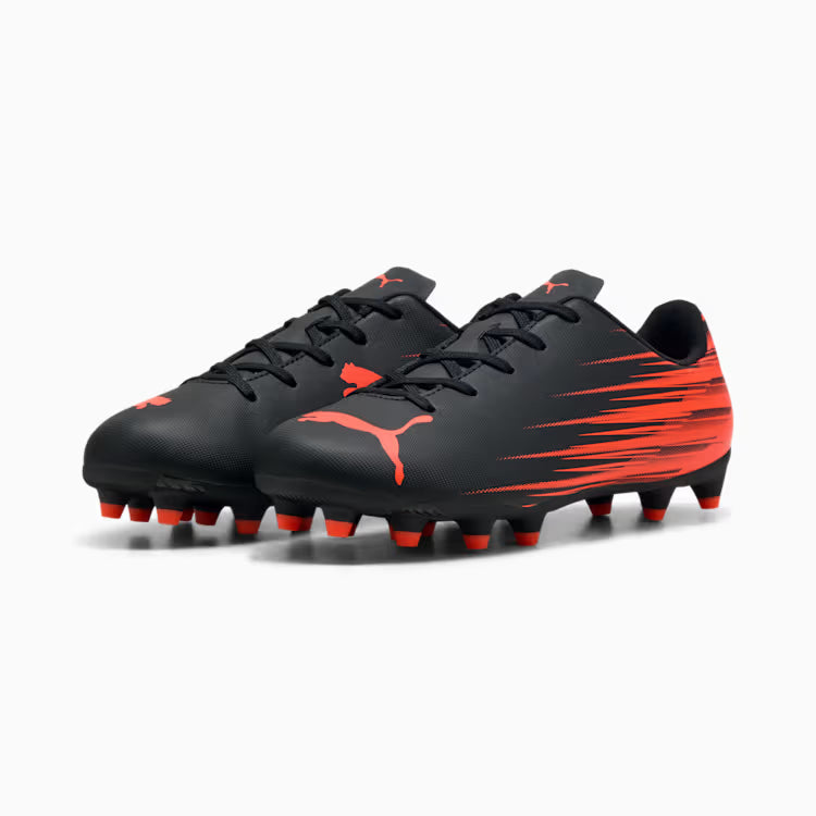 Puma Attacanto II FG/AG JR Football Shoes