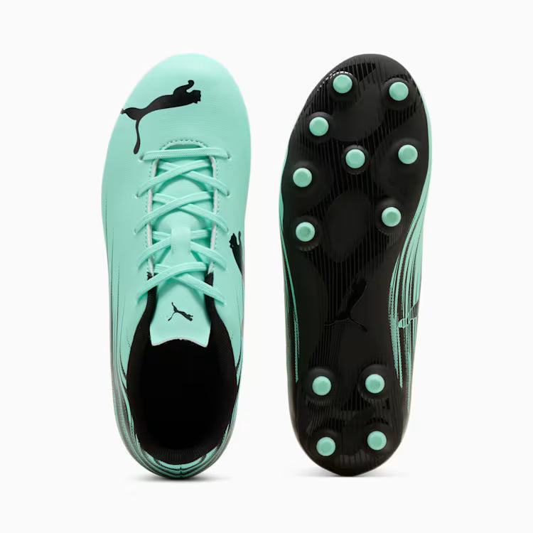 Puma Attacanto II FG/AG JR Football Shoes