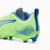Puma Ultra 5 Play FG/AG Junior Football Shoes