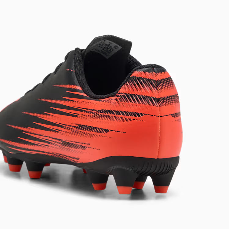 Puma Attacanto II FG/AG JR Football Shoes