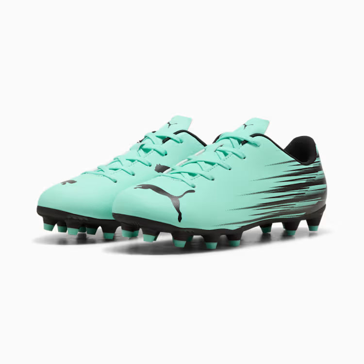 Puma Attacanto II FG/AG JR Football Shoes