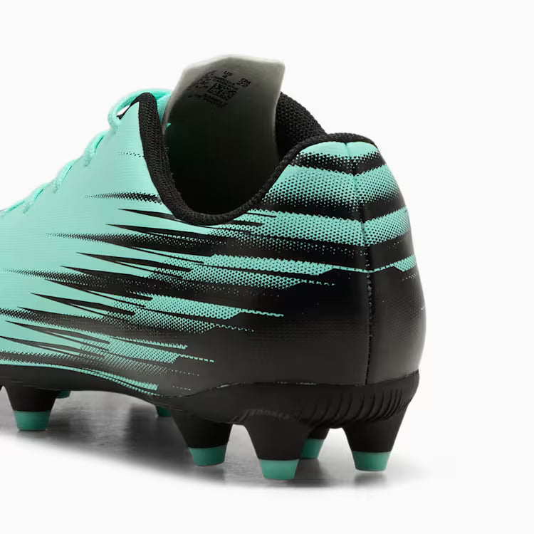 Puma Attacanto II FG/AG JR Football Shoes