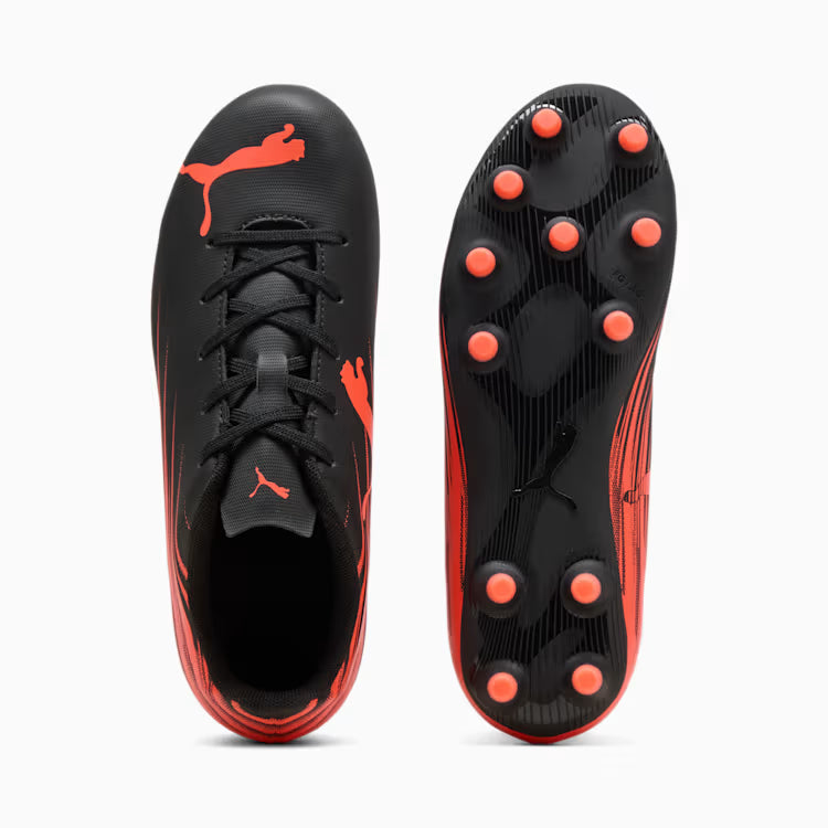 Puma Attacanto II FG/AG JR Football Shoes