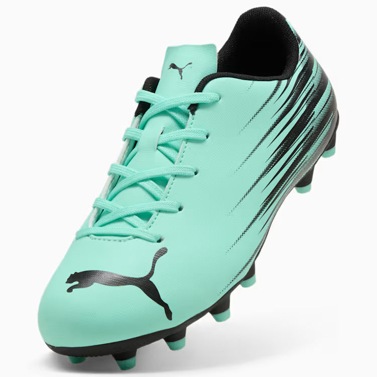 Puma Attacanto II FG/AG JR Football Shoes