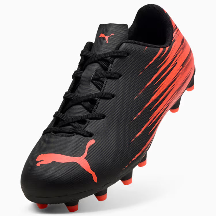 Puma Attacanto II FG/AG JR Football Shoes