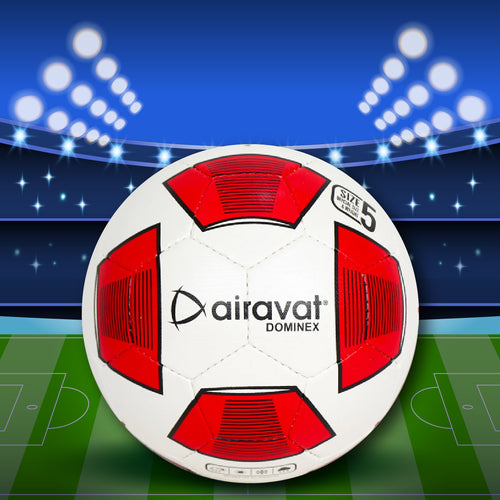 Airavat Dominex Football