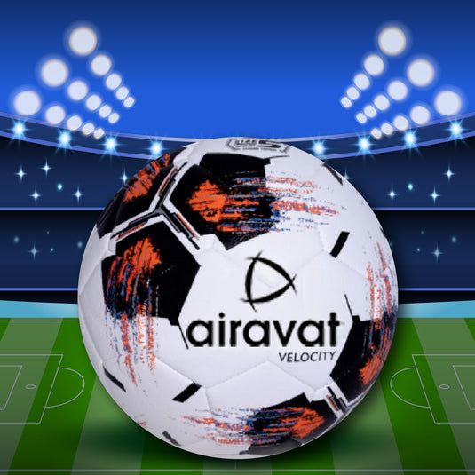 Airavat Velocity Football