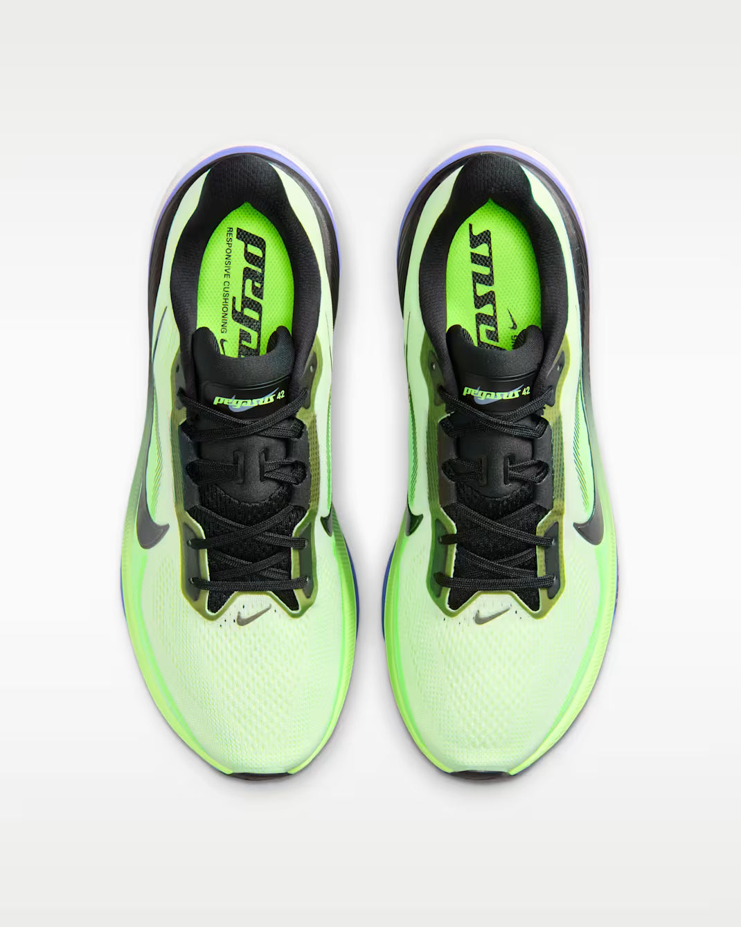 Nike Air Zoom Pegasus 42 Men's Running Shoes