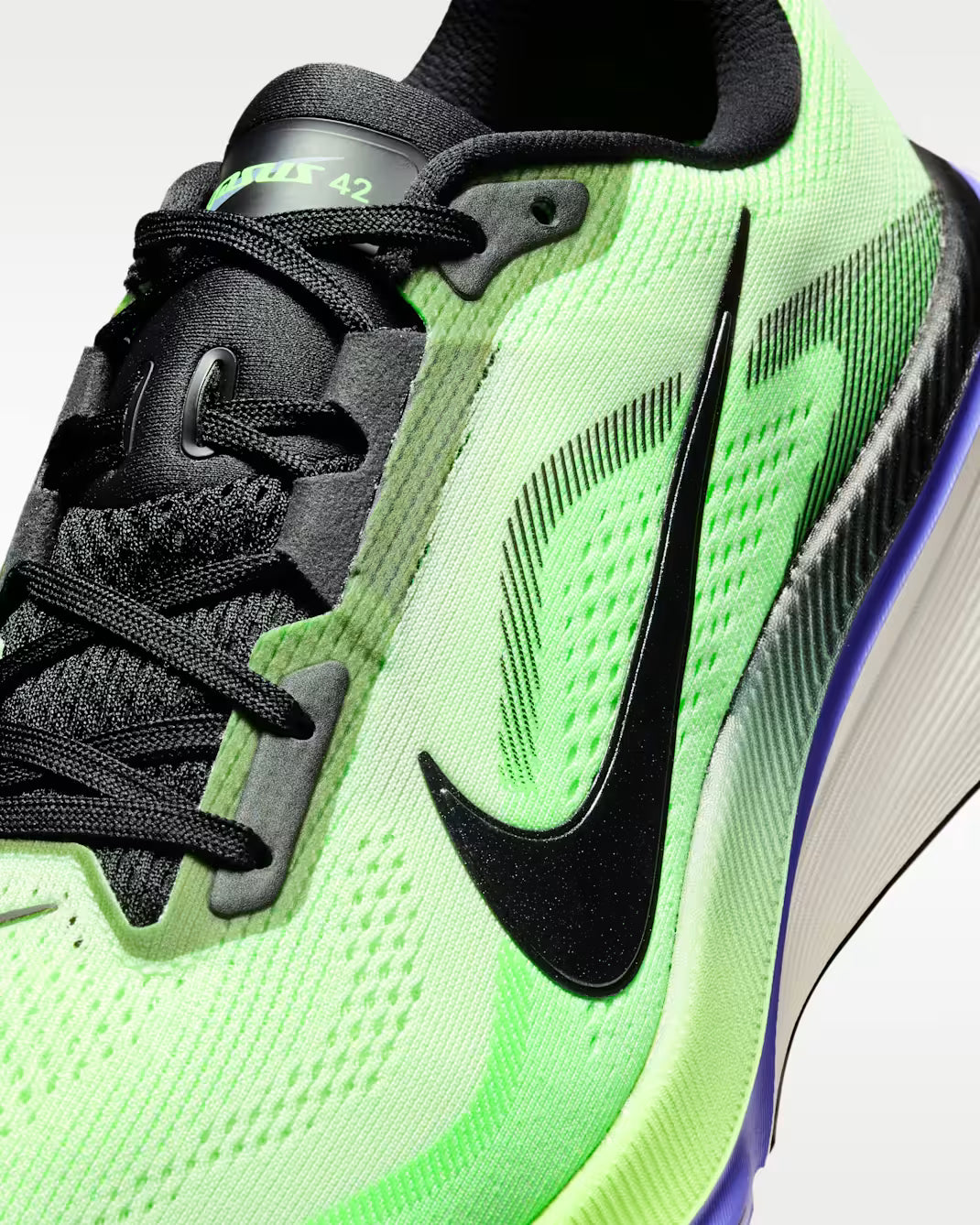 Nike Air Zoom Pegasus 42 Men's Running Shoes