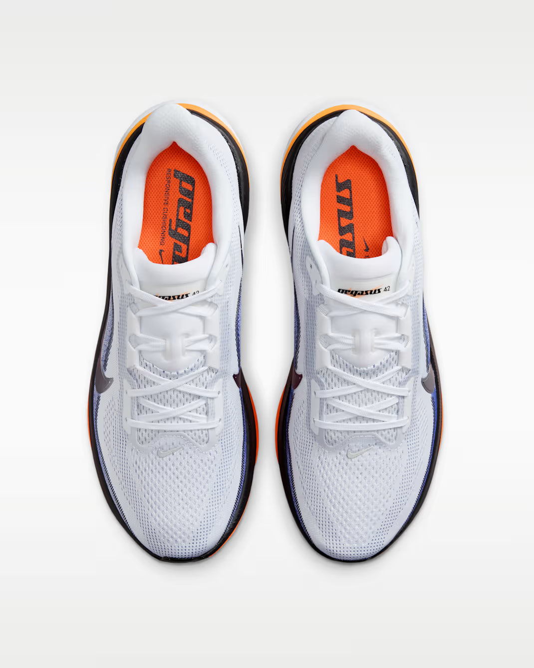Nike Air Zoom Pegasus 42 Men's Running Shoes