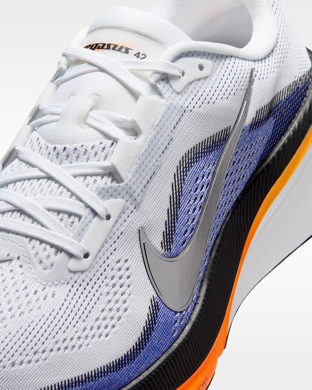 Nike Air Zoom Pegasus 42 Men's Running Shoes