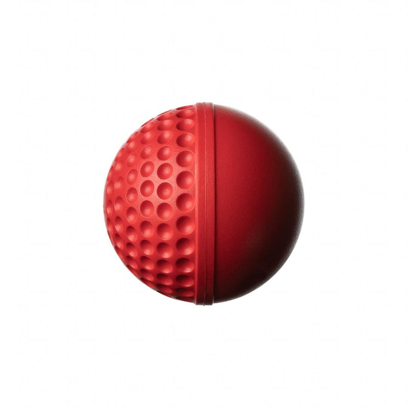 Load image into Gallery viewer, SG Swinga Cricket Ball In  Red Color
