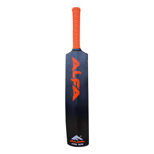 Alfa Composite Cricket Tennis Turf Bat (Fiber)