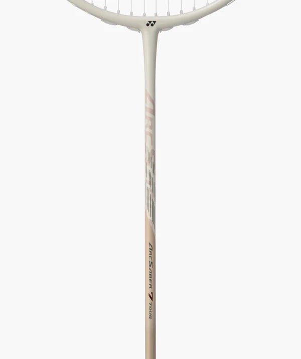 Yonex Arcsaber 7 Tour Badminton Racket (Unstrung)