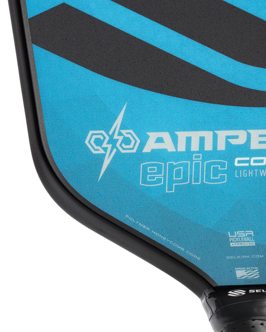 Selkirk Amped Control-Epic Pickleball Paddle