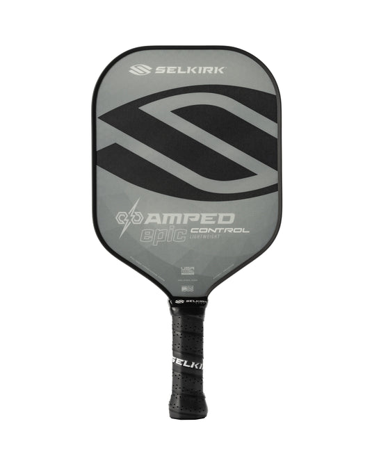 Selkirk Amped Control-Epic Pickleball Paddle