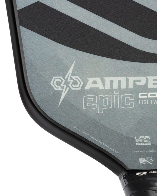 Selkirk Amped Control-Epic Pickleball Paddle