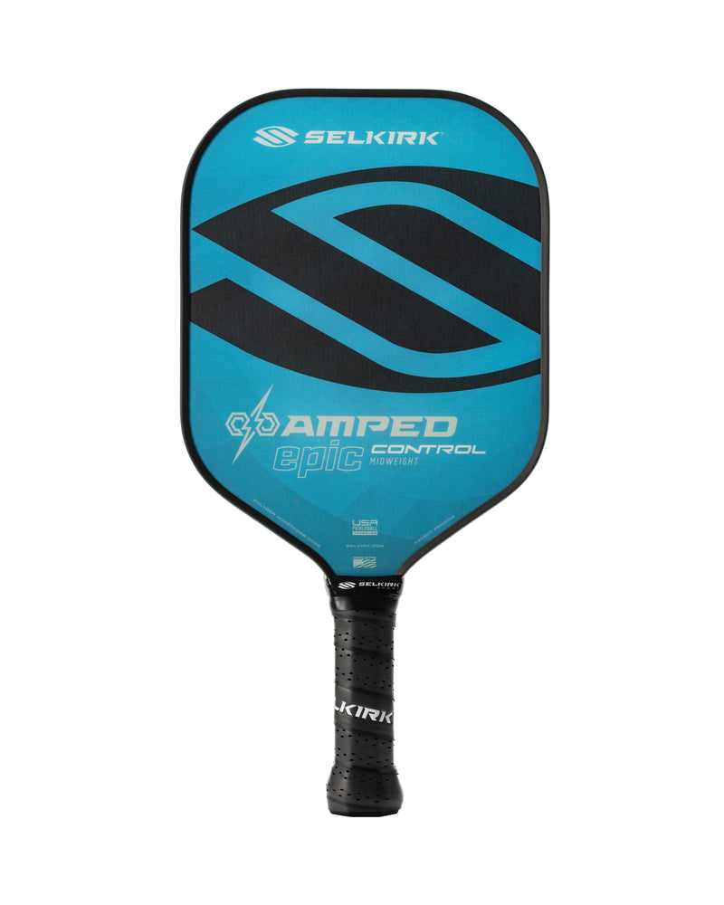 Load image into Gallery viewer, Selkirk Amped Control-Epic Pickleball Paddle
