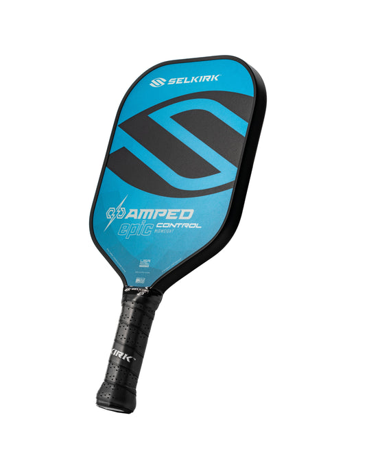 Selkirk Amped Control-Epic Pickleball Paddle