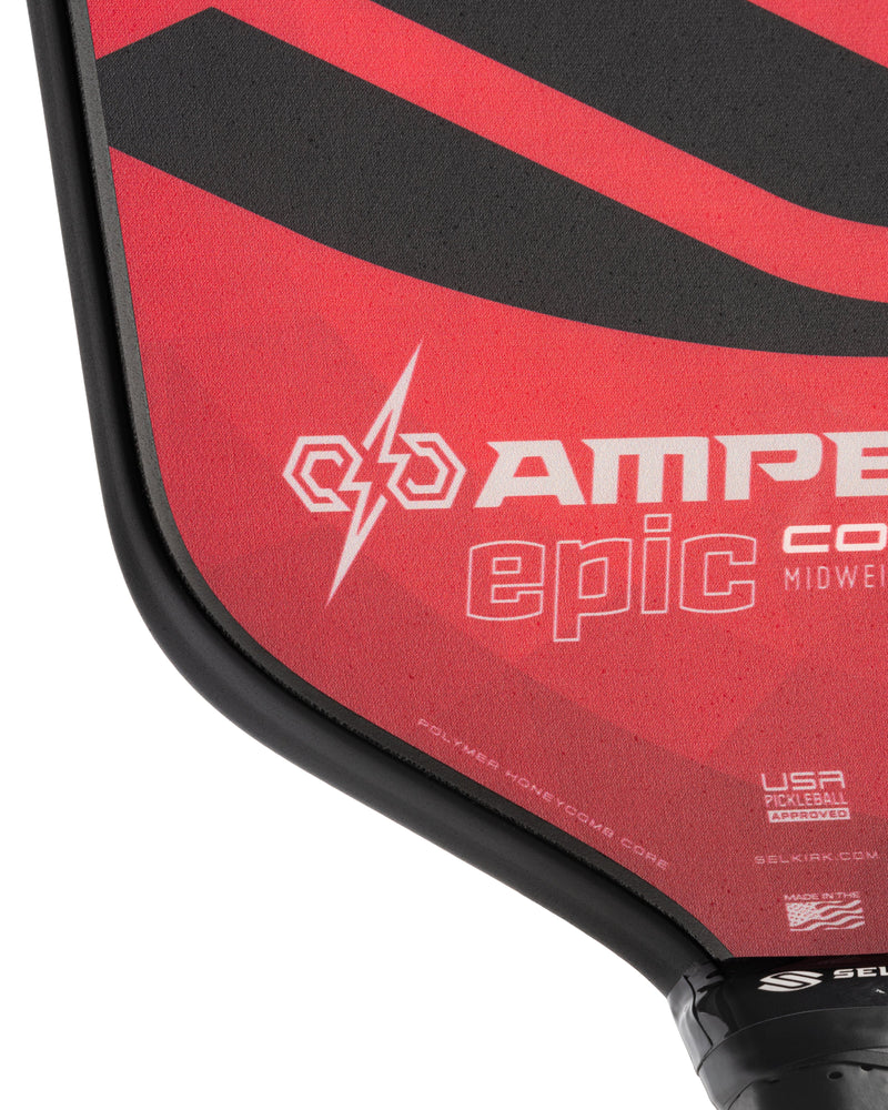 Load image into Gallery viewer, Selkirk Amped Control-Epic Pickleball Paddle
