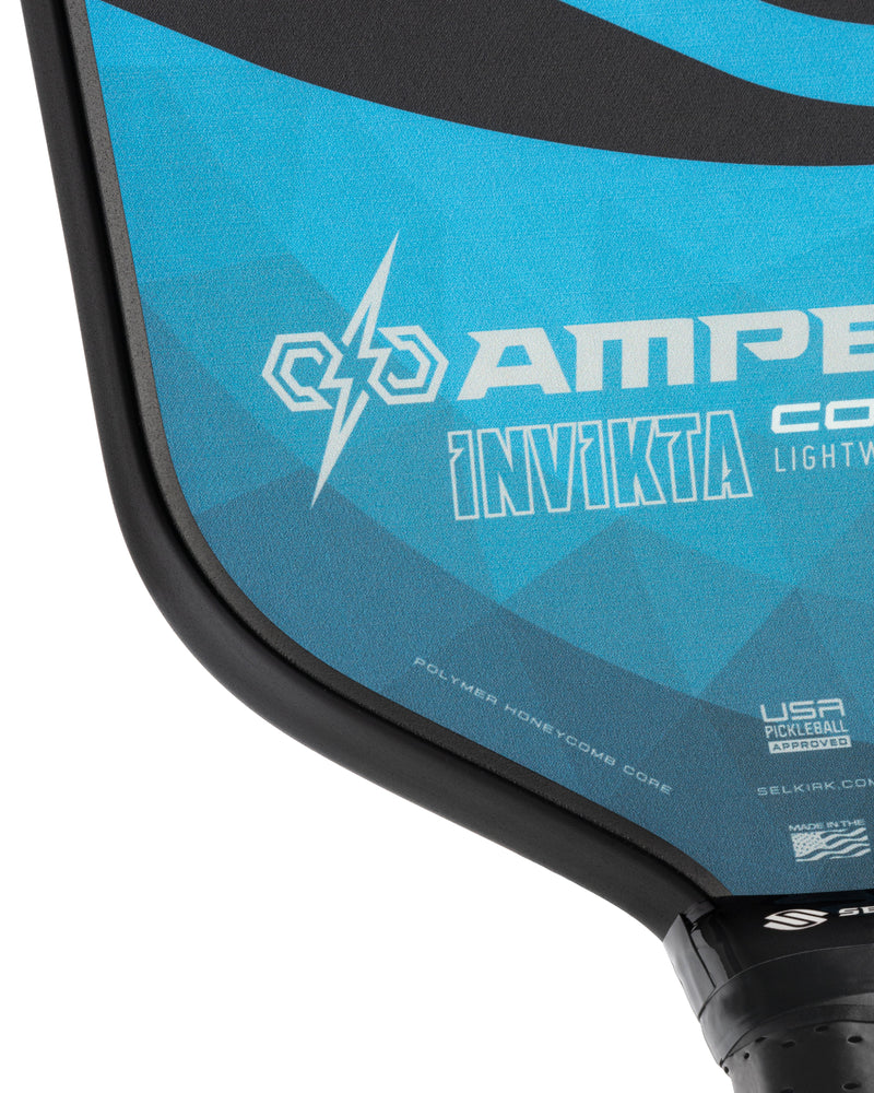 Load image into Gallery viewer, Selkirk Amped Control-Invikta Pickleball Paddle
