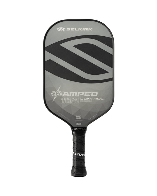 Selkirk Amped Control-Invikta Pickleball Paddle