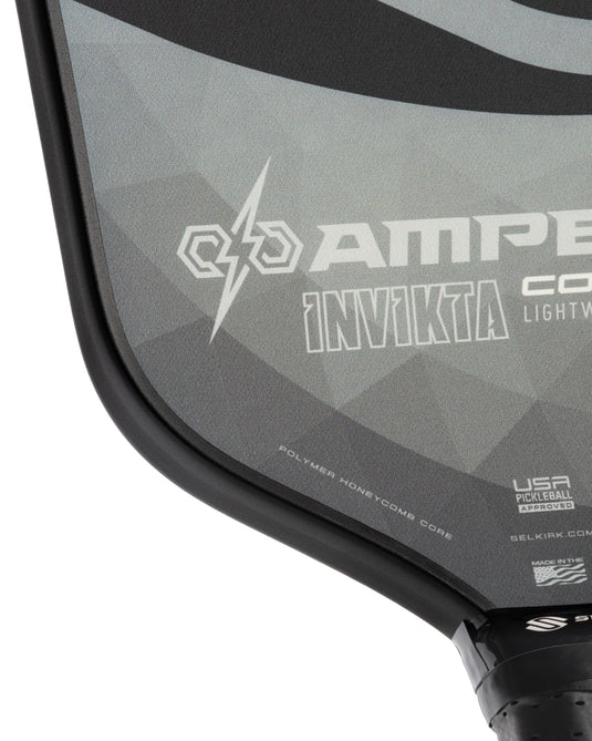 Selkirk Amped Control-Invikta Pickleball Paddle