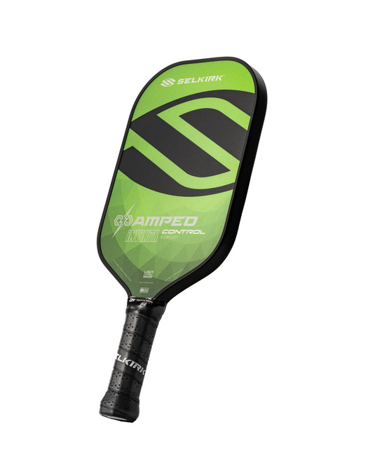 Selkirk Amped Control-Invikta Pickleball Paddle