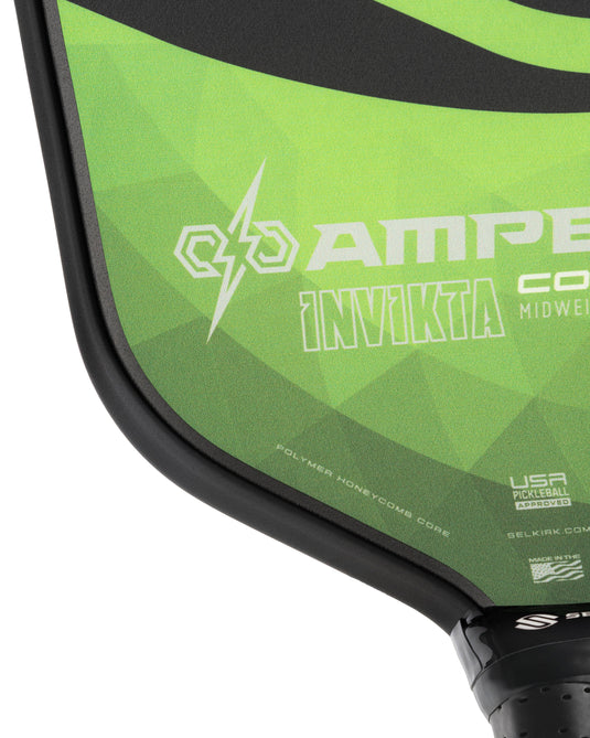 Selkirk Amped Control-Invikta Pickleball Paddle