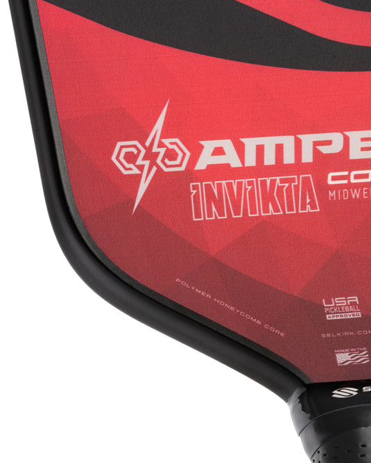 Selkirk Amped Control-Invikta Pickleball Paddle