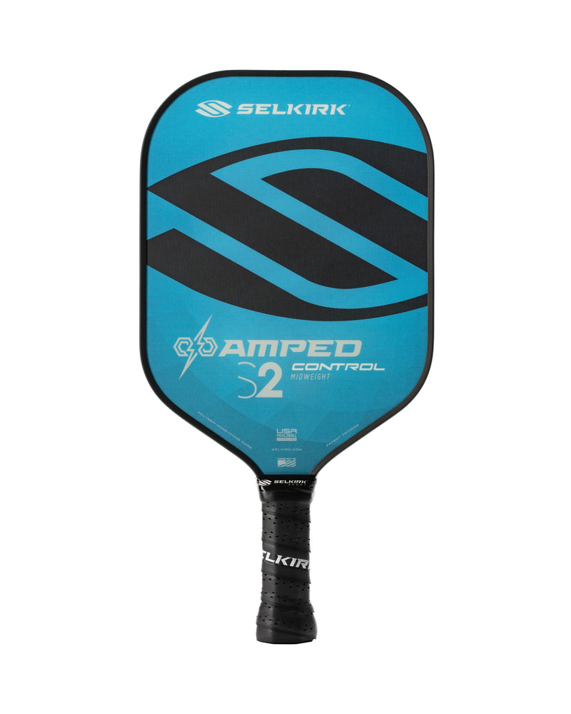 Load image into Gallery viewer, Selkirk Amped Control-S2 Pickleball Paddle
