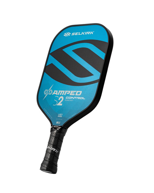 Selkirk Amped Control-S2 Pickleball Paddle