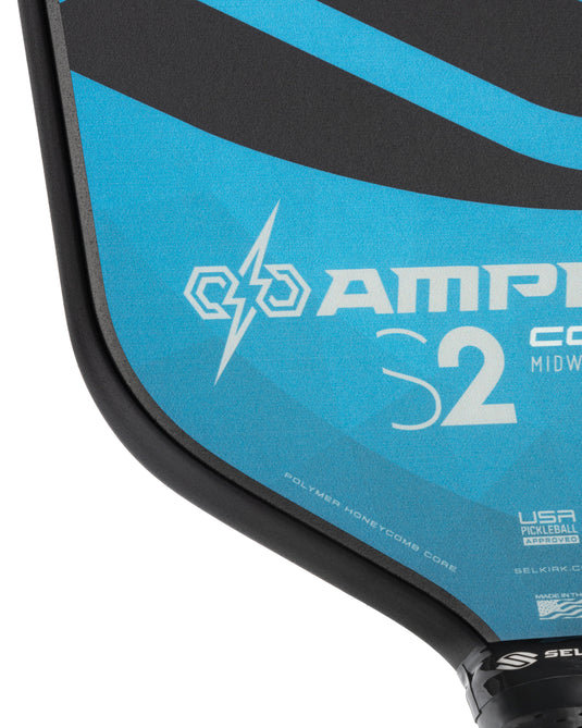 Selkirk Amped Control-S2 Pickleball Paddle